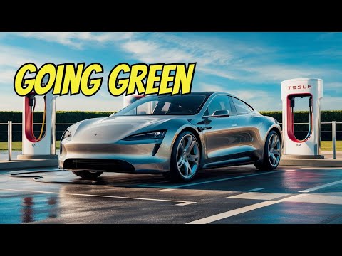 The Future of Driving: Are You Ready for Electric?