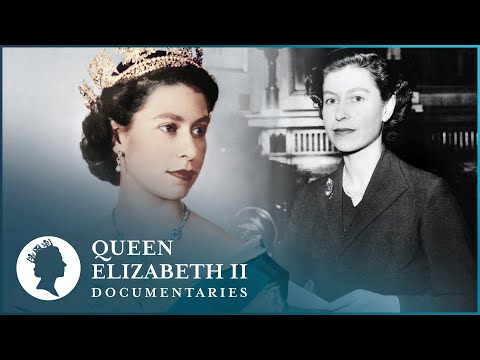 How The Queen Became A Symbol Of Stability | A Remarkable Life