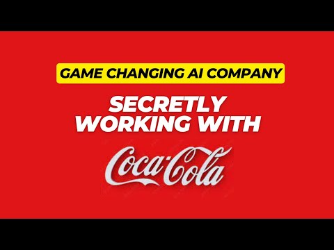 This Game Changing AI Company Works With BMW And Coca Cola (UI Path, High Growth Multi Bagger Stock)