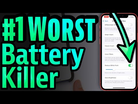 iOS 17 Battery Saving Tips That Really Work On iPhone