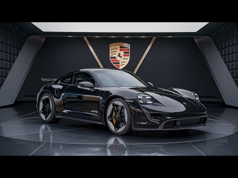 &quot;2025 Porsche 911 GT3 Touring: The Ultimate Driver&#039;s Car!&quot;