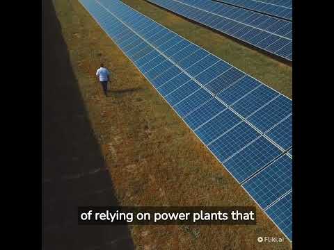 Empowering Your Home with Solar Energy: Illuminating the Path to Sustainable Living!