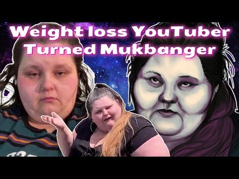 The Obese Influencer Who Scammed Her Fans Reaction