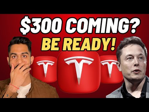 🚨 Urgent: Tesla Stock absolutely CRUSHED! (Crash Coming?) Brutal Q4 Deliveries! Tesla Stock Analysis