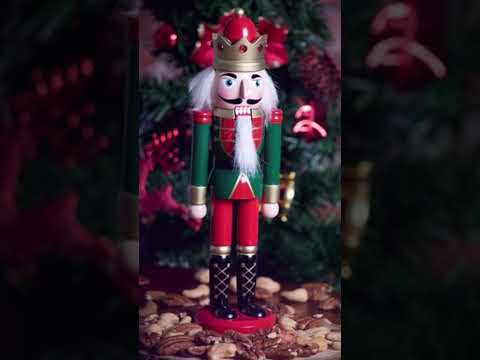 5 Best Nutcracker Ornaments For Christmas