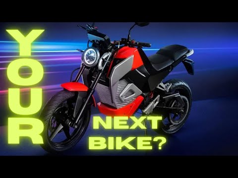 &quot;The Electric Bike Revolution: 5 Key Benefits and 5 Considerations Before You Buy&quot;