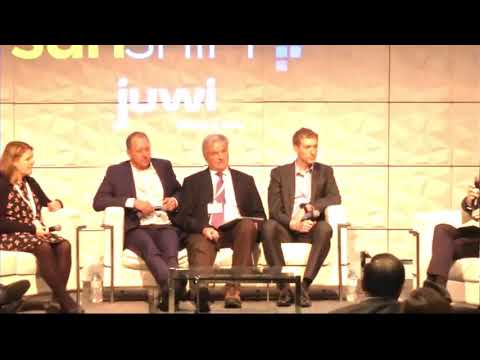 0019 PANEL DISCUSSION How will Energy Storage Improve Mining&#039;s Energy Landscape