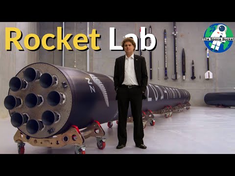 Why Rocket Lab Is So Important To The Future Space Industry