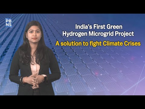 NTPC awards India’s first Green Hydrogen Microgrid Projects in Andhra