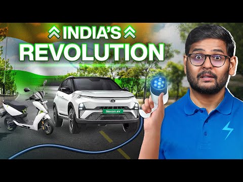 The Electric Revolution in India | Electric Cars Bikes &amp; Scooters…