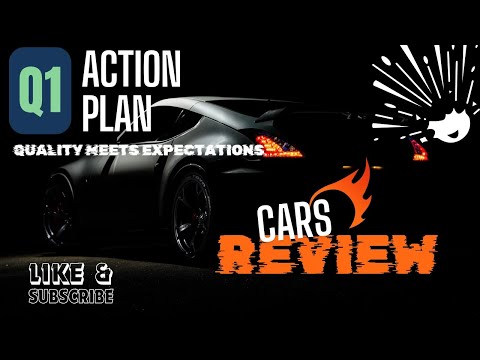 &quot;Revolutionary Electric Car Reviews: Expert Reviewer Breaks Down the Best &amp; Worst EVs!&quot;