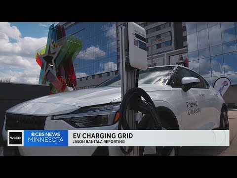 Electric vehicle advocates react to charging expansion