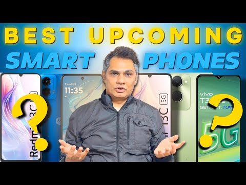 Future Phones: The 5 Best Smartphones Launching in 2025 You&#039;ll Want to Own!