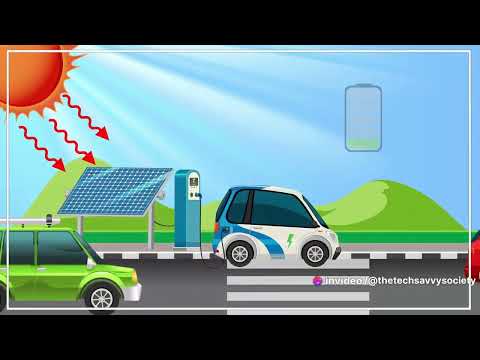 Revolutionizing EV Charging: The 10 Minute Miracle