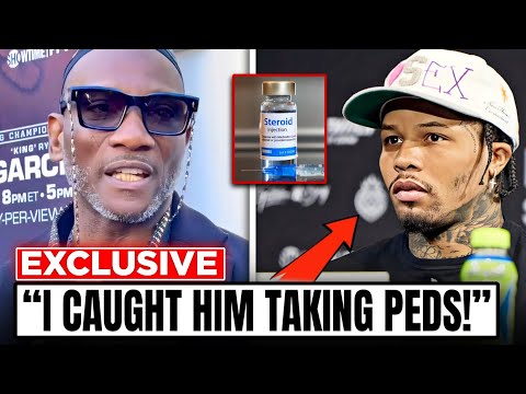 Calvin Ford Finally Reveals the Real Reason Gervonta Davis Fired Him