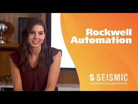 Rockwell Automation | Streamlining Internal Communications with NewsCenter