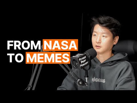 From NASA to Memes: Revolutionizing Crypto IPs [Tyler Rocket, Co-Founder of purrLabs]