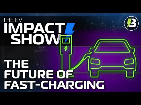 What the EV charging infrastructure boom means for fast charging