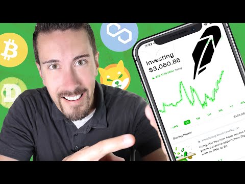 Robinhood Crypto Tutorial: What You Must Know