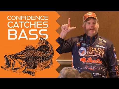 I DON&#039;T CARE What Lure Bass Are Biting (Fishing Confidence)