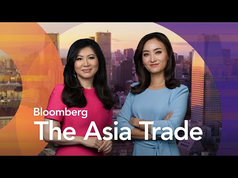 Yoon&#039;s Impeachment Lifts Korea’s Outlook; China Data In Focus | Bloomberg: The Asia Trade 12/16/24