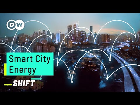 Smart City: How Amsterdam Revolutionizes Energy | Future Smart City Projects