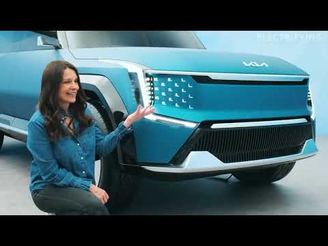 Ultimate Electric SUV Showdown!