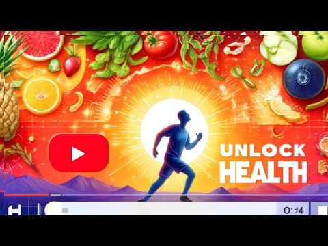 Unlocking the Secrets of Health: The Ultimate Guide to Wellness