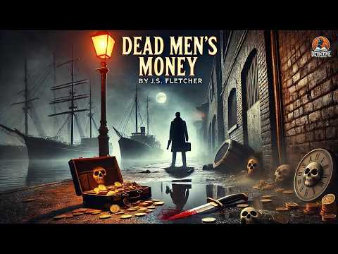 Dead Men&#039;s Money 💰 | A Classic Detective Mystery 🕵️‍♂️ | J. S. Fletcher