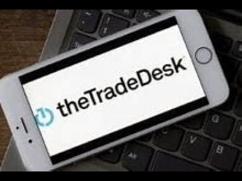 TTD The Trade Desk Stock Is Poised for Growth