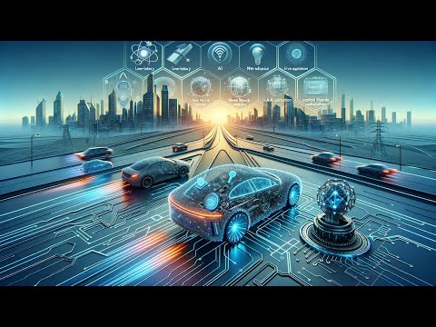 NXP&#039;s AI-Powered DSPs: Revolutionizing In-Vehicle Audio!