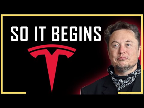 Tesla Announced A Dawn Of A New Age