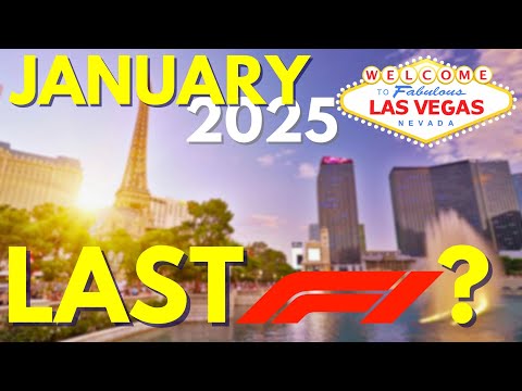 Shocking January 2025 Updates! What’s New and Crazy in Las Vegas!