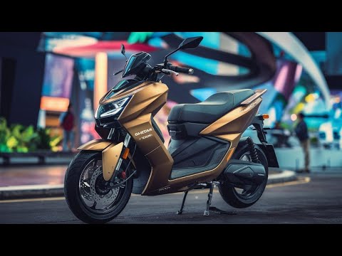 2025 Bajaj Chetak Full Review: Features, Range, and Performance