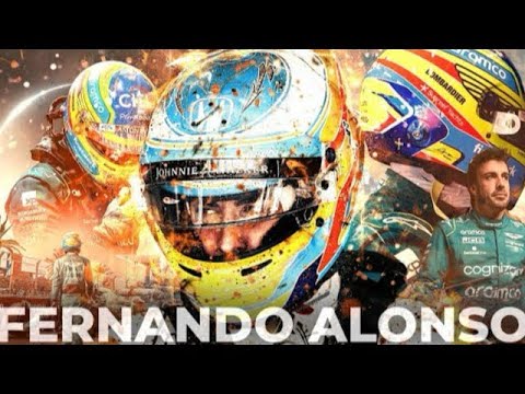 Alonso’s Journey The Making of an F1 LEGEND!