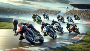 The Art of Motorcycle Racing: Embracing Different Riding Styles