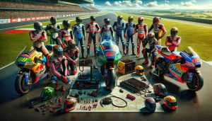 MotoGP 2025 Rider Market: A Look at Team Dynamics