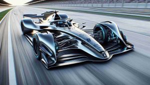 Aston Martin Races Ahead with Innovative Approach for F1 2026