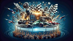 Lenovo and Formula 1 Form Strategic Alliance for Revolutionary Fan Experiences