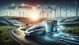 Revolutionizing Sustainable Transportation: The Rise of Alternative Battery Technologies