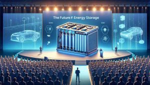 The Future of Energy Storage: Cutting-Edge Battery Technology Unveiled in Reno