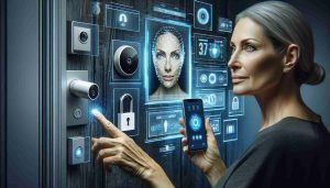 Advancements in Smart Home Security Technology