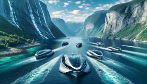 Revolutionary Autonomous Ferries Set to Transform Fjord Travel