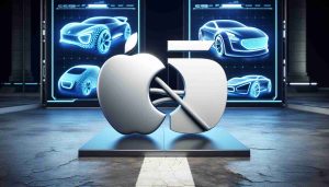 Apple and BYD Collaborated to Pioneer Next-Generation EV Technology