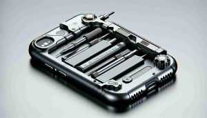 VoltClip: Revolutionizing iPhone Battery Removal