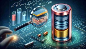 New Insights into Battery Technology: Uncovering the Secrets of Energy Storage