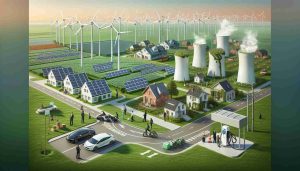 The Green Transition: Innovative Solutions in Sustainable Energy