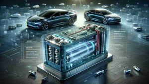 Breakthrough in Battery Technology Paves the Way for Affordable Electric Vehicles