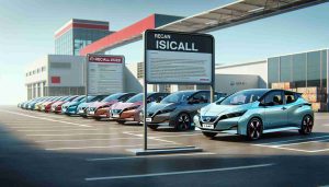 Nissan Issues Recall for Certain LEAF Electric Cars