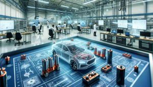 Revolutionizing Automotive Energy Storage Technology